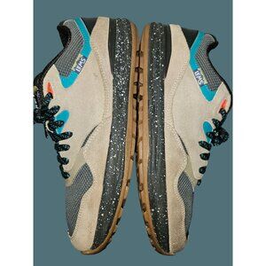 Lems Trailhead Desert Khaki Hiking Outdoor Travel Shoes Men 10.5